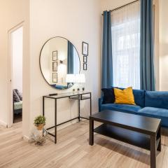 Central Haven Apartments