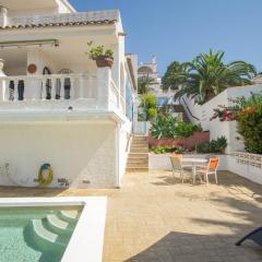 Villa Peniscola, 3 pièces, 4 personnes - HISP-234-89