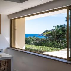 Antibes Salis - Sea View - 4 People