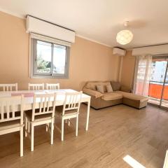 Antibes - 4 people - Parking