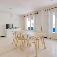 Antibes city center - 1 bedroom - 4 People