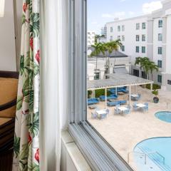 Hampton Inn & Suites San Juan