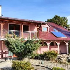 Apartmány - Vinařství Igor Herzán