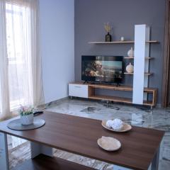 Thessaloniki Luxe Suite, Chrysa's Private Getaway