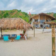 Casa de playa “La Gloria”