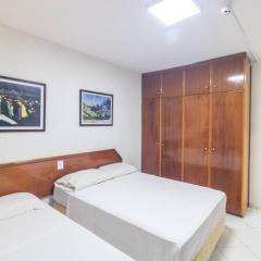 823 Garvey Park Hotel Apartamento particular