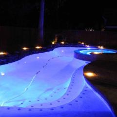 ALOHA! Hawaii in The Woodlands 5BD/3BA Sleeps 10