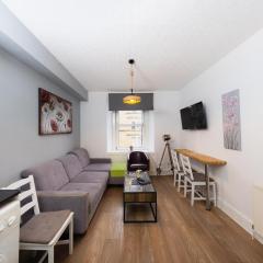 Warm&Welcoming City Centre Apartments by Meadows 6