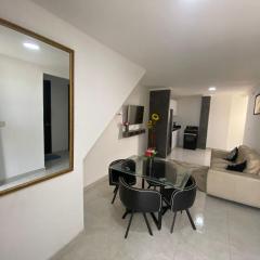 lindo Apartamento completo