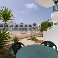 Armonia Pool View & Wi-Fi by iRent Fuerteventura