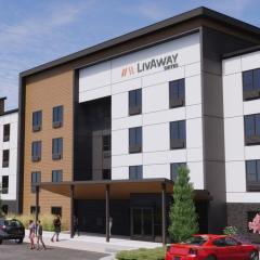 LivAway Suites Salt Lake City- West Jordan