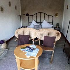 Landhaus-Sutje-Strandhuette