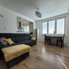 Cozy & quiet apartment in wider center