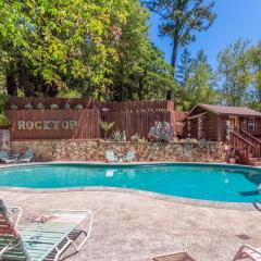 Rocktop Lodge