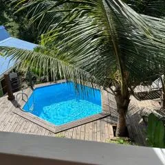 L'escale Tropicale