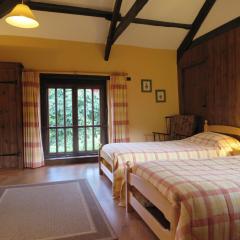 Combe Lancey Farmhouse B&B