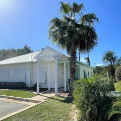 Seaglass @ Orange Beach Villa