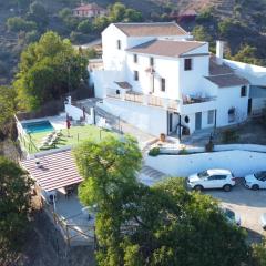 Casa Rural Pagalvan