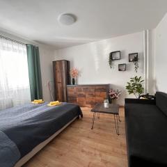 Apartman “Timravy”