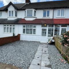 Whitton 3 Bedroom House