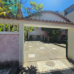 Casa de Praia em Porto de Galinhas - Geminada Térreo e 1º andar