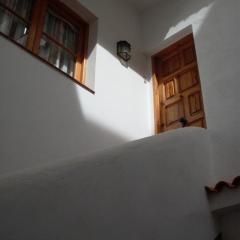 Appartement in Punta Brava mit errasse