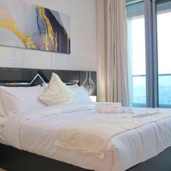 Al Reem Cozy 1BR Apartment - Comfortable Stay Near Reem Mall & Al Maryah Island