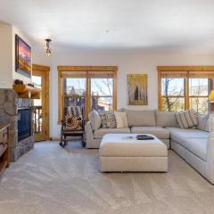 2640 Tenderfoot Lodge Condo