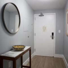 Gorgeous Coconut Grove 3 bedroom Condo with amazing views Parking Included