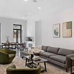 Chelsea Canvas II by RoveTravel Large 3BR Duplex