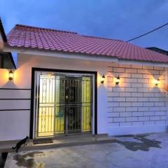 Pantai Homestay 118A