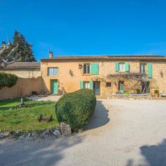 Maison Cavaillon, 8 pièces, 8 personnes - FR-1-708-54