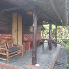 Bali Gems Cabin