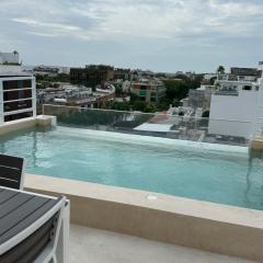 Central 40, Playa Del Carmen