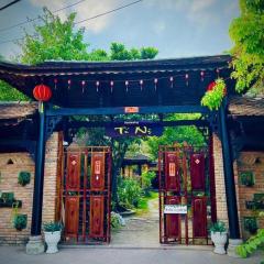 Phước Lạc Duyên Garden House by ACC