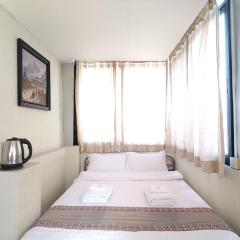 Cozy retreat with shared kitchen at Greentara Heritage Home