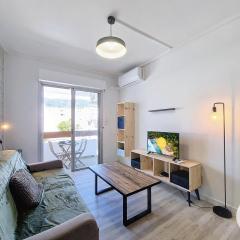 Ti Studio Créole 2 - proche du centre ville - 21m² - Saint-Denis