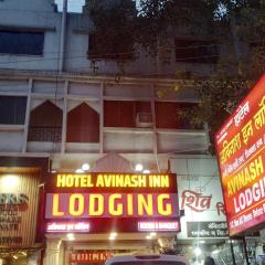 Hotel Avinash Inn Lodging