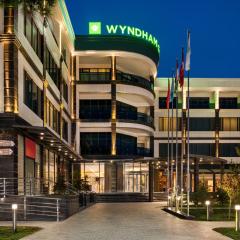 Wyndham Garden Tashkent