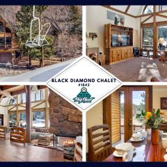 1842-Black Diamond Chalet home