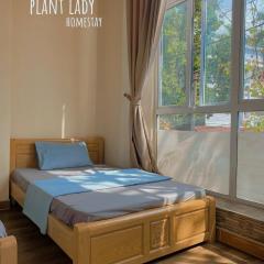 Plant Lady Homestay Cao Bằng