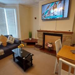 Rose Villa- Great For Long & Short Stays!!!