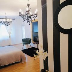 7.Nebo/ Spa apartman Vinkovci