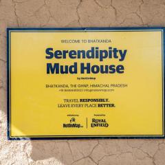 NotOnMap-Serendipity Mud House Bhatkanda