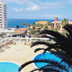 Copacabana Luxury Ocean View