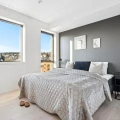 TotalApartments Vervet Gjøa