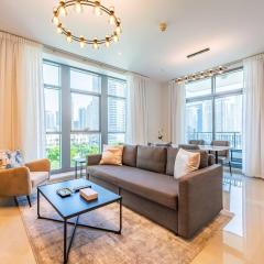 Modern Downtown Escape 1Bedroom with Upscale Comfort