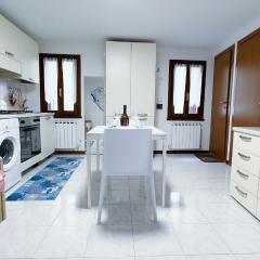 Alicetta Apartment by Ca-Sa Check