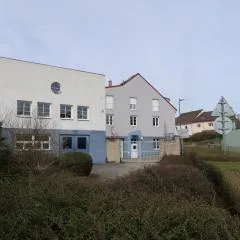 Ubytování Pod věží Hoštka u Roudnice nad Labem
