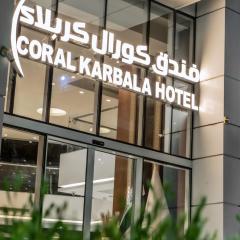 Coral Hotel Karbala